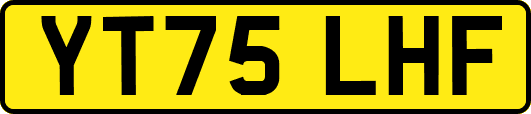 YT75LHF