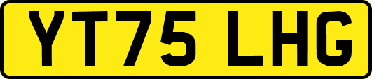 YT75LHG