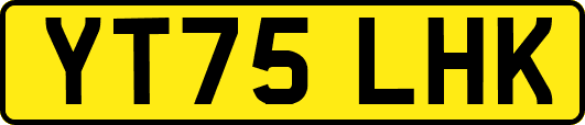 YT75LHK