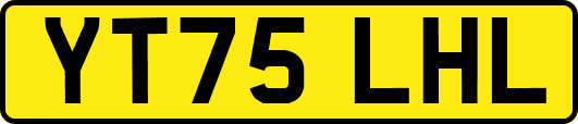 YT75LHL