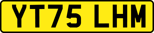 YT75LHM