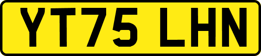 YT75LHN