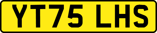 YT75LHS
