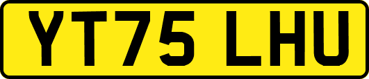 YT75LHU