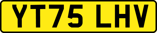 YT75LHV