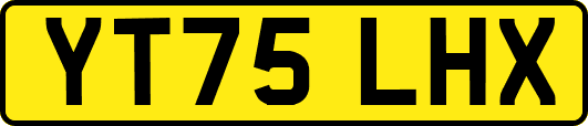YT75LHX
