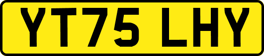 YT75LHY