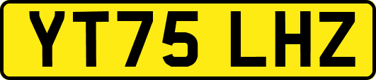 YT75LHZ