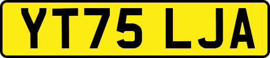 YT75LJA