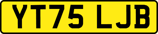 YT75LJB