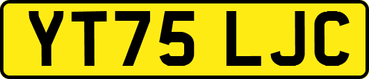 YT75LJC