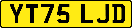 YT75LJD