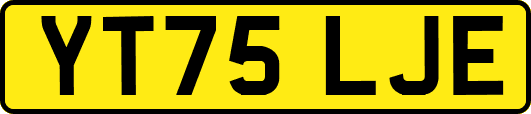 YT75LJE