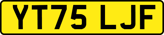 YT75LJF