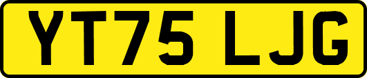 YT75LJG