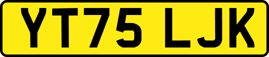 YT75LJK