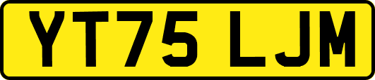 YT75LJM