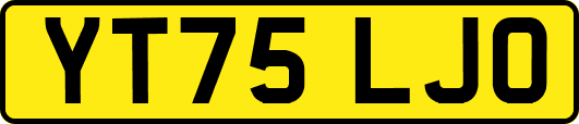 YT75LJO