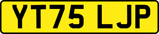 YT75LJP