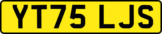 YT75LJS