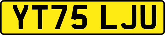 YT75LJU