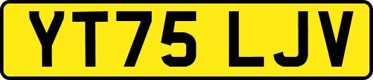 YT75LJV