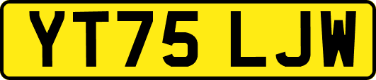 YT75LJW