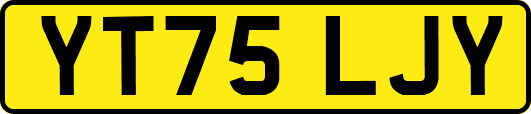 YT75LJY