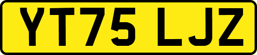 YT75LJZ
