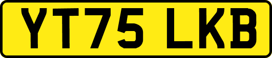 YT75LKB
