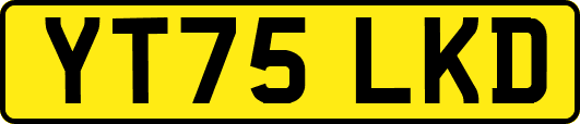 YT75LKD