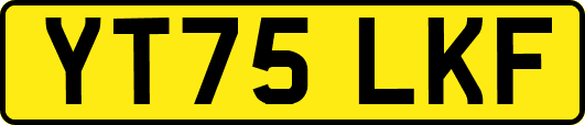 YT75LKF