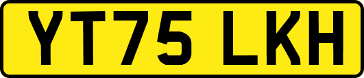 YT75LKH