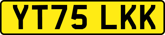 YT75LKK