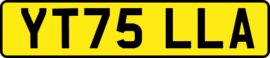YT75LLA