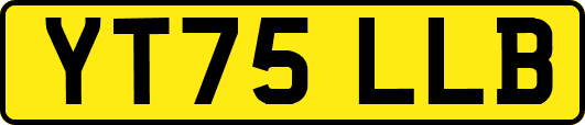 YT75LLB