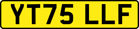 YT75LLF