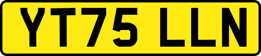 YT75LLN