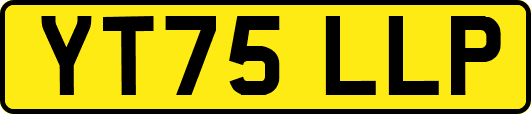 YT75LLP