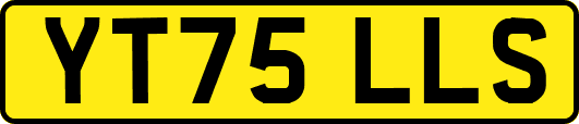 YT75LLS