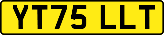 YT75LLT