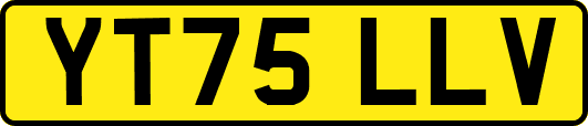 YT75LLV