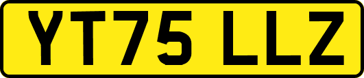 YT75LLZ