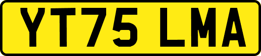 YT75LMA