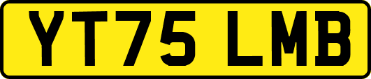 YT75LMB