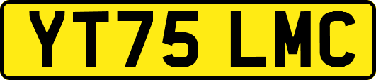 YT75LMC