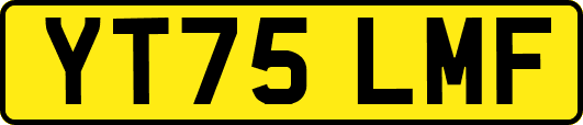 YT75LMF