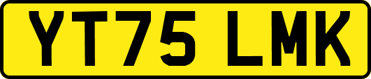 YT75LMK