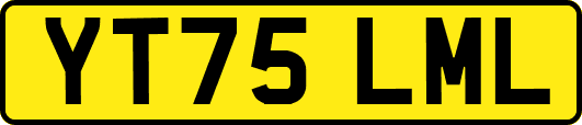 YT75LML