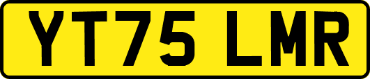 YT75LMR